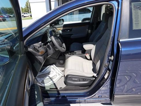 Used 2017 Honda CR-V EX image 14