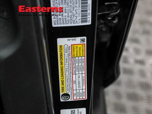 Used 2024 Honda Accord EX image 46