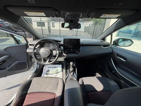 Used 2023 Toyota Corolla SE FWD image 36