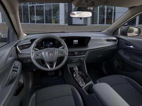 New 2025 Buick Encore GX Preferred image 4