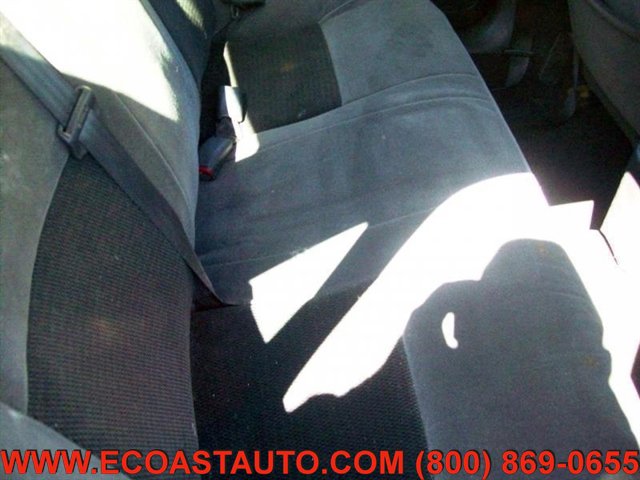 Used 2003 Ford Taurus SE FWD image 6
