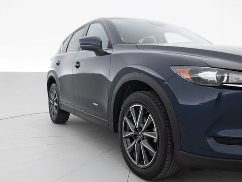 Used 2018 MAZDA CX-5 Touring w/ Preferred Equipment Package AWD/4WD image 11