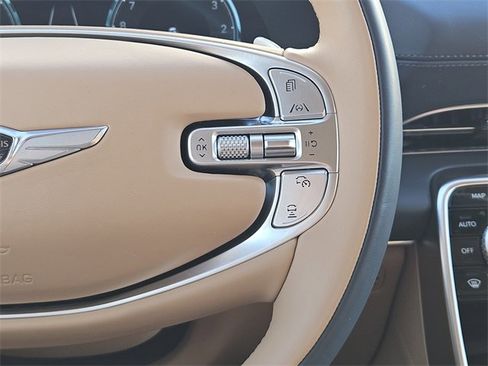 Used 2023 Genesis GV80 3.5T image 28