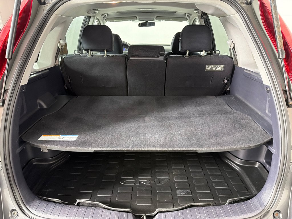 Used 2010 Honda CR-V EX image 15