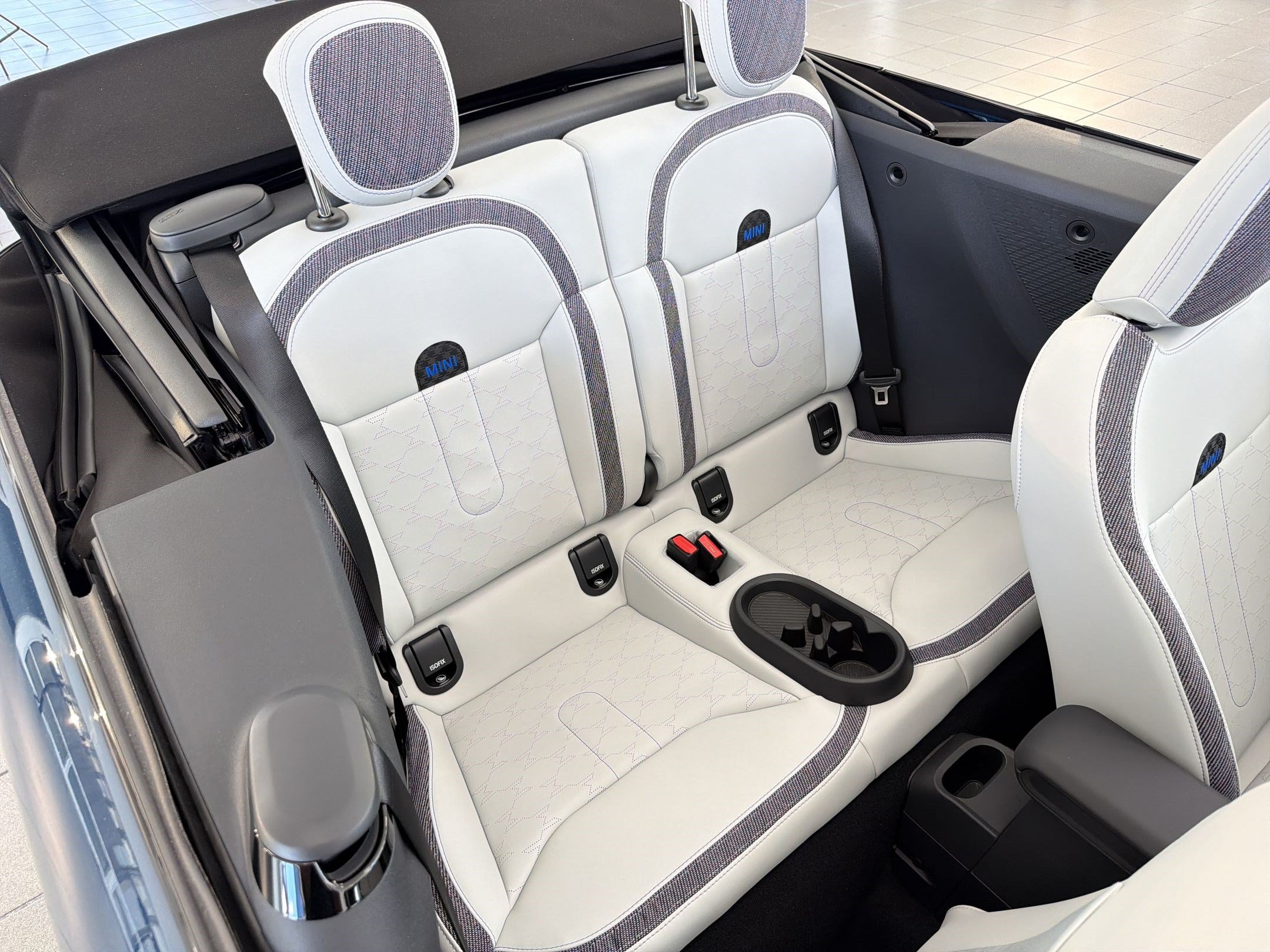 New 2026 MINI Cooper S FWD image 29