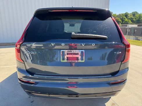 New 2026 Volvo XC90 T8 Ultra w/ Protection Package Premier AWD/4WD image 14