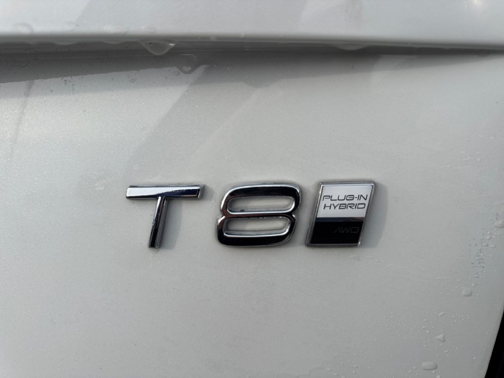 New 2027 Volvo XC90 T8 Plus AWD/4WD image 10