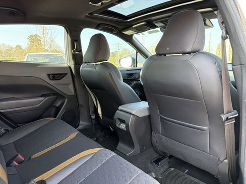 Used 2024 Subaru Crosstrek 2.5i Sport image 16