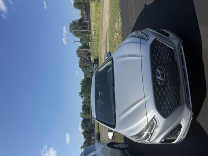 Used 2019 Hyundai Sonata SEL