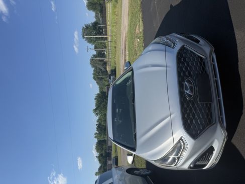 Used 2019 Hyundai Sonata SEL FWD image 1