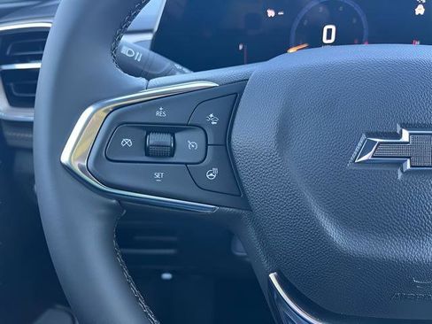 New 2026 Chevrolet TrailBlazer ACTIV FWD image 17
