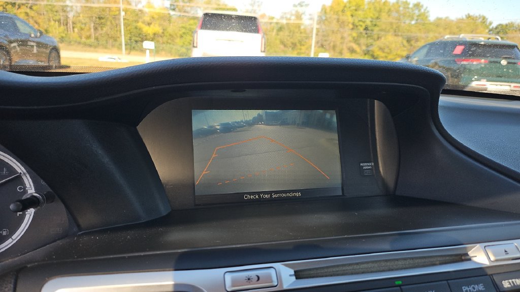 Used 2015 Honda Accord EX image 15