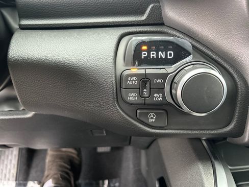 New 2026 RAM 1500 Big Horn image 17