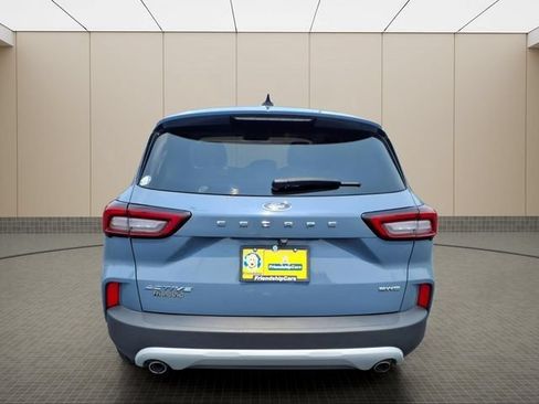 Used 2024 Ford Escape Active AWD/4WD image 10