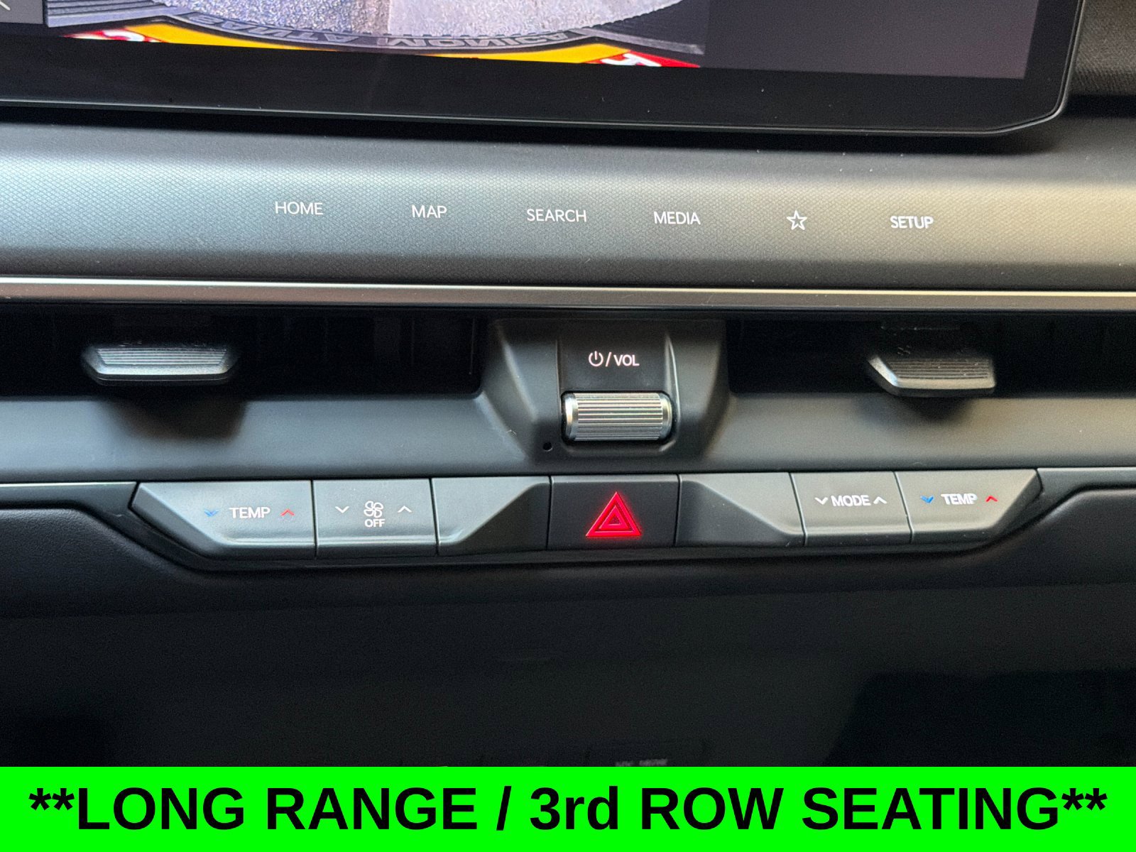 Certified 2024 Kia EV9 Light Long Range RWD image 29