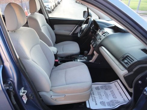 Used 2015 Subaru Forester 2.5i w/ Alloy Wheel Package AWD/4WD image 23