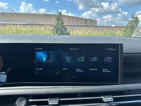 New 2026 Hyundai Santa Cruz SEL FWD image 33