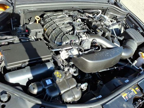 New 2026 Dodge Durango GT image 18