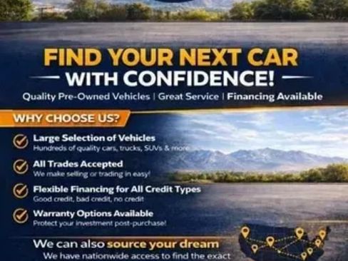 Used 2017 Cadillac ATS Luxury w/ Safety and Security Package AWD/4WD image 5