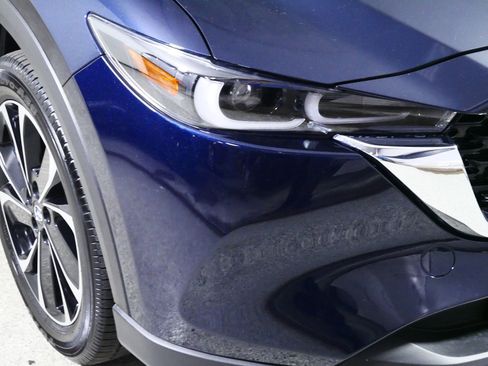 Used 2023 MAZDA CX-5 AWD 2.5 S w/ Premium Package image 16