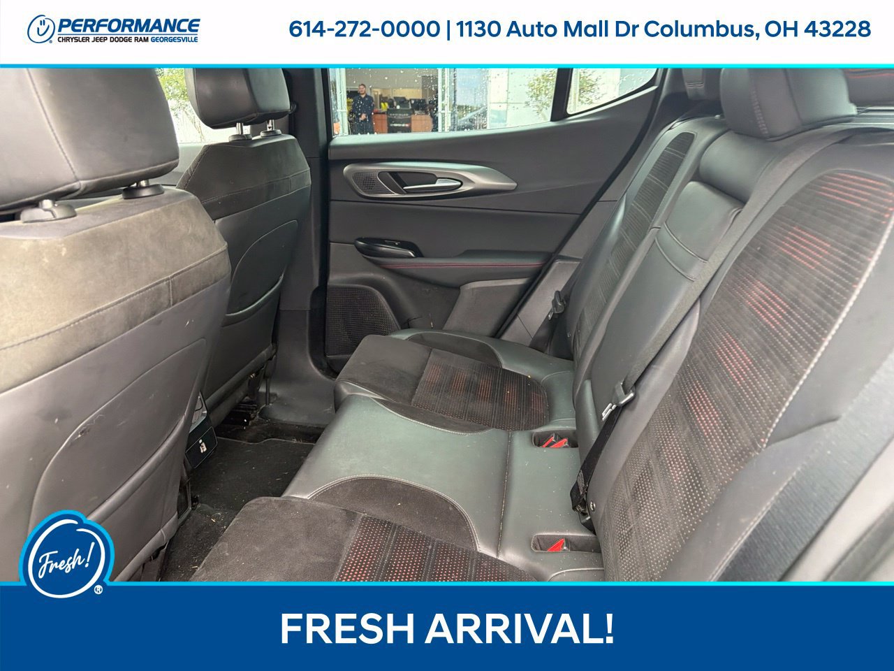 Used 2023 Dodge Hornet GT Plus w/ Track Pack AWD/4WD image 21