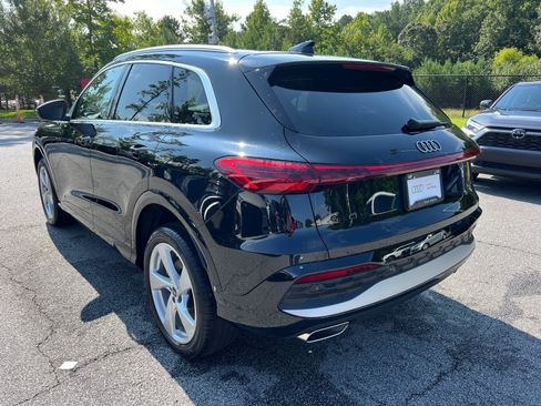 New 2025 Audi Q5 Premium Plus image 7