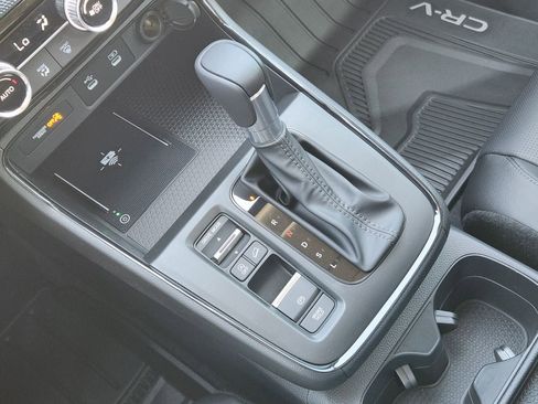 New 2026 Honda CR-V EX-L image 19