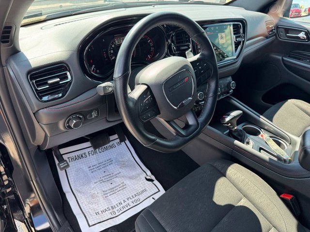 Used 2025 Dodge Durango GT AWD/4WD image 14