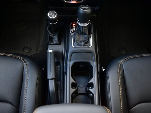 New 2026 Jeep Wrangler Sahara image 35