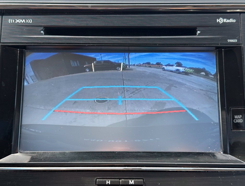 Used 2015 Toyota Avalon XLE Touring FWD image 35
