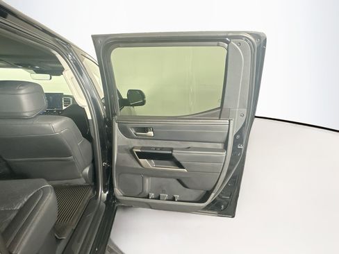 Used 2024 Toyota Tundra Limited w/ Power Package RWD image 28