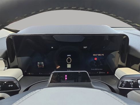 New 2026 Lincoln Aviator Reserve image 18