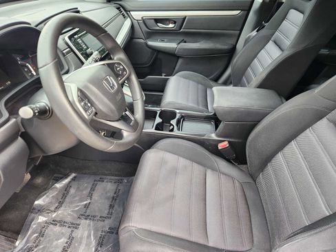 Certified 2020 Honda CR-V LX image 14