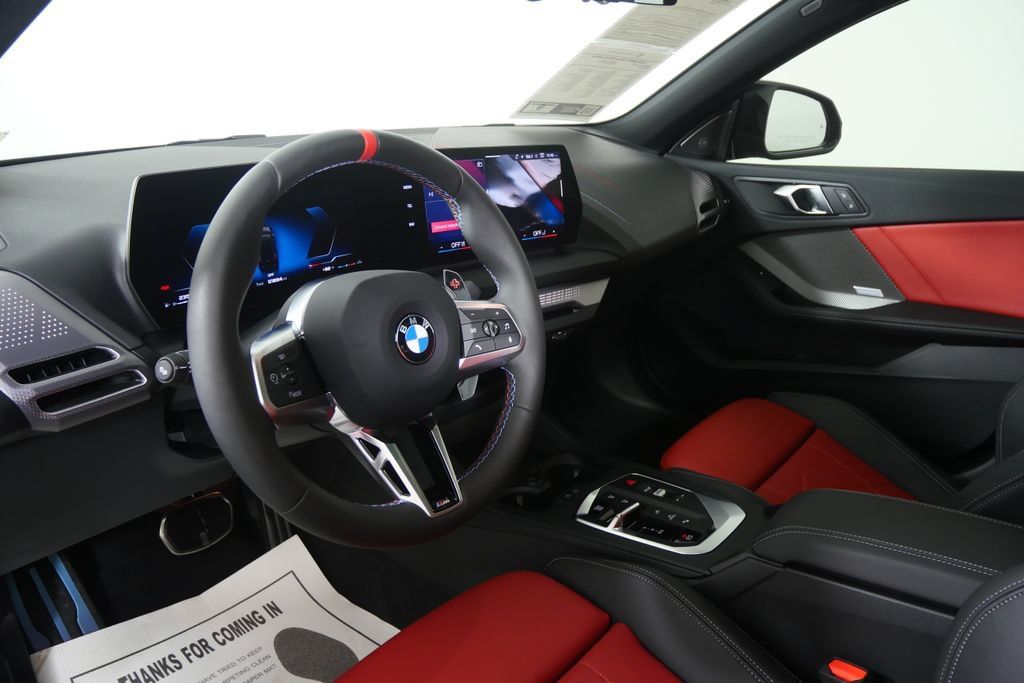 Used 2026 BMW M235i xDrive w/ Premium Package AWD/4WD image 12