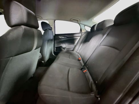 Used 2020 Honda Civic LX image 24