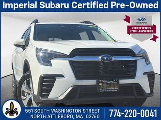 Used 2025 Subaru Ascent Premium AWD/4WD video 1