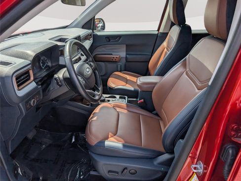 Used 2022 Ford Maverick Lariat FWD image 16