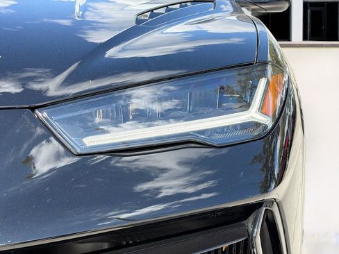 Used 2024 Lamborghini Urus S image 10