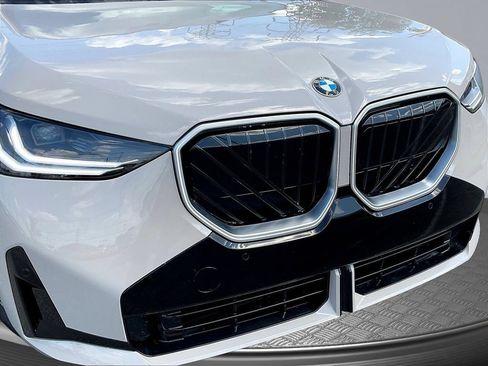 Used 2026 BMW X3 xDrive30i w/ M Sport Package AWD/4WD image 35