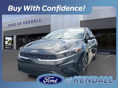 Used 2023 Kia Forte LXS