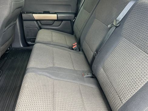 Certified 2023 Ford F150 XL w/ Rattler Package AWD/4WD image 11