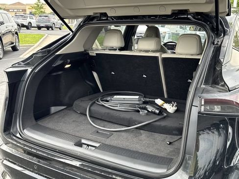 Certified 2024 Nissan Ariya AWD image 22