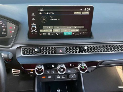 Used 2023 Honda Civic Type R image 9