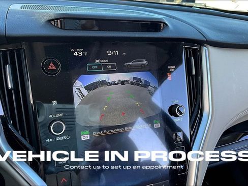 Used 2022 Subaru Outback Limited image 13