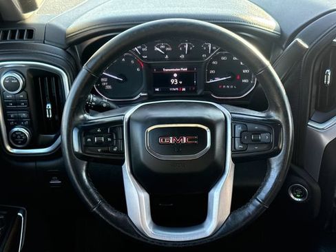 Used 2020 GMC Sierra 1500 SLT AWD/4WD image 14