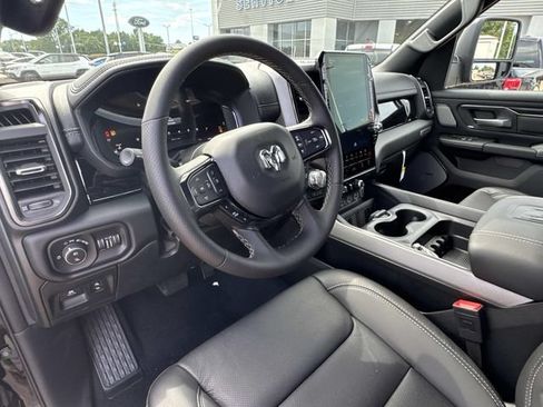 New 2026 RAM 1500 Rebel w/ Rebel Level 2 Equipment Group AWD/4WD image 20