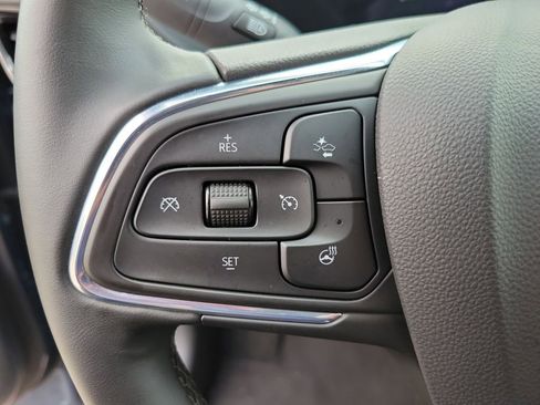 Certified 2024 Buick Envista Sport Touring w/ Convenience I Package image 22