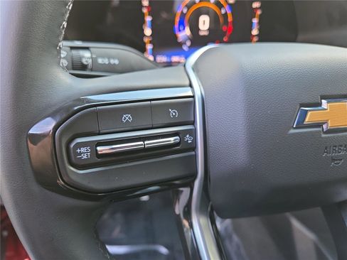 Used 2023 Chevrolet Colorado LT w/ LT Convenience Package image 18