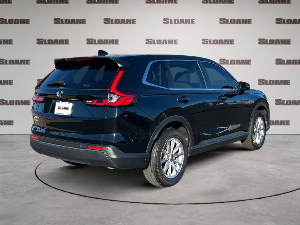 Used 2024 Honda CR-V EX-L image 5