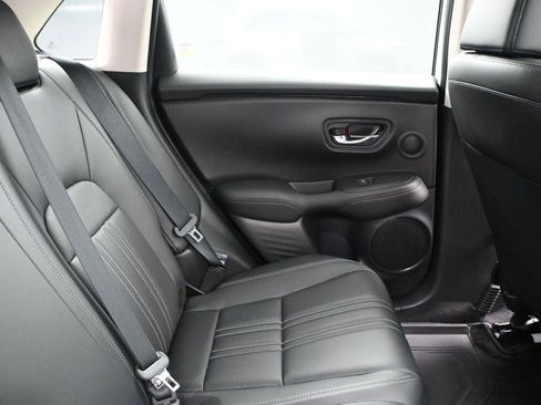 Used 2024 Honda HR-V EX-L image 22